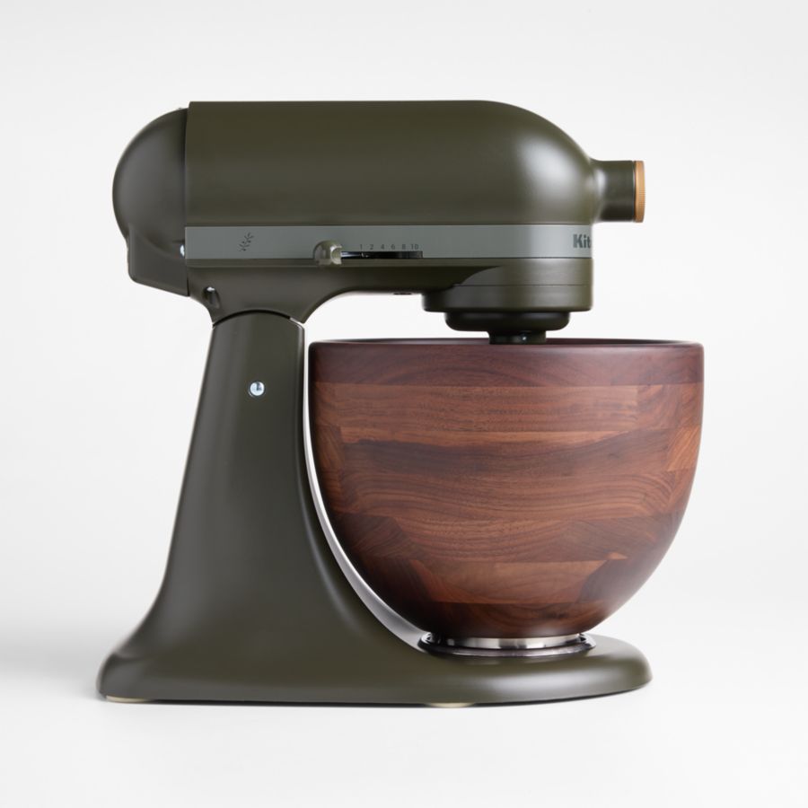 KitchenAid Artisan Stand Mixer, Evergreen